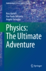 Physics: The Ultimate Adventure - eBook