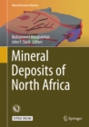 Mineral Deposits of North Africa - eBook