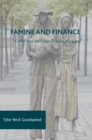 Famine and Finance : Credit and the Great Famine of Ireland - Book
