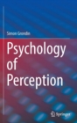 Psychology of Perception - Book