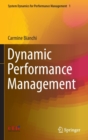 Dynamic Performance Management - Book