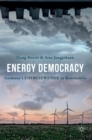 Energy Democracy : Germany’s Energiewende to Renewables - Book