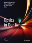 Optics in Our Time - Book