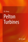 Pelton Turbines - eBook