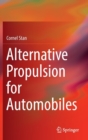 Alternative Propulsion for Automobiles - Book