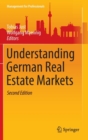 Understanding German Real Estate Markets - Book