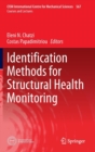 Identification Methods for Structural Health Monitoring - Book