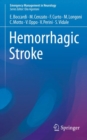 Hemorrhagic Stroke - Book