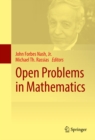 Open Problems in Mathematics - eBook