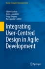 Integrating User-Centred Design in Agile Development - eBook