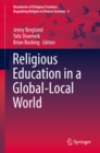 Religious Education in a Global-Local World - eBook