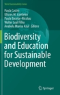 Biodiversity and Education for Sustainable Development - Book