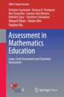 Assessment in Mathematics Education : Large-Scale Assessment and Classroom Assessment - Book