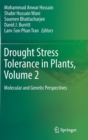 Drought Stress Tolerance in Plants, Vol 2 : Molecular and Genetic Perspectives - Book