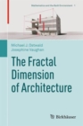 The Fractal Dimension of Architecture - Book