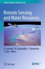 Remote Sensing and Water Resources - Book