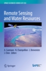 Remote Sensing and Water Resources - eBook