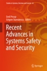 Recent Advances in Systems Safety and Security - eBook