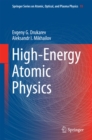 High-Energy Atomic Physics - eBook