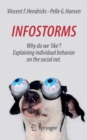 Infostorms : Why do we 'like'? Explaining individual behavior on the social net. - Book