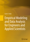Empirical Modeling and Data Analysis for Engineers and Applied Scientists - eBook