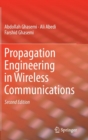 Propagation Engineering in Wireless Communications - Book