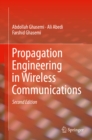 Propagation Engineering in Wireless Communications - eBook