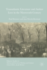 Transatlantic Literature and Author Love in the Nineteenth Century - eBook