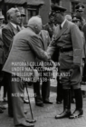 Mayoral Collaboration under Nazi Occupation in Belgium, the Netherlands and France, 1938-46 - eBook