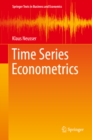 Time Series Econometrics - eBook
