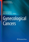 Gynecological Cancers : Genetic and Epigenetic Targets and Drug Development - Book