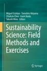 Sustainability Science: Field Methods and Exercises - eBook