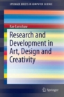 Research and Development in Art, Design and Creativity - Book