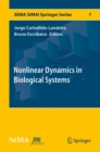 Nonlinear Dynamics in Biological Systems - eBook