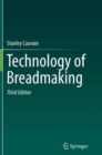 Technology of Breadmaking - Book