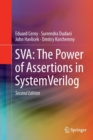 SVA: The Power of Assertions in SystemVerilog - Book