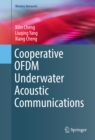 Cooperative OFDM Underwater Acoustic Communications - eBook