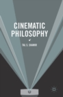 Cinematic Philosophy - Book