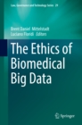 The Ethics of Biomedical Big Data - eBook