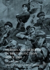 Heroes and Heroism in British Fiction Since 1800 : Case Studies - Book
