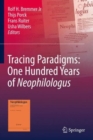 Tracing Paradigms: One Hundred Years of Neophilologus - Book