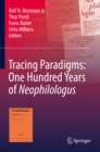 Tracing Paradigms: One Hundred Years of Neophilologus - eBook
