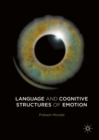 Language and Cognitive Structures of Emotion - eBook