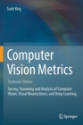 Computer Vision Metrics : Textbook Edition - Book