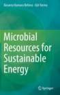 Microbial Resources for Sustainable Energy - Book