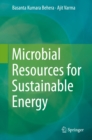 Microbial Resources for Sustainable Energy - eBook