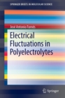 Electrical Fluctuations in Polyelectrolytes - Book
