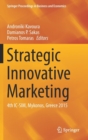 Strategic Innovative Marketing : 4th IC-SIM, Mykonos, Greece 2015 - Book