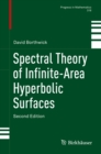 Spectral Theory of Infinite-Area Hyperbolic Surfaces - eBook