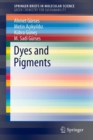 Dyes and Pigments - Book